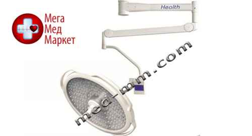 Купить Операційний світильник LED700 в комплекті з вбудованою камерою і відеорекордером цена, характеристики, отзывы